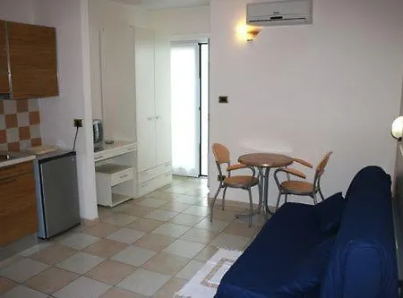Aparthotel Elena Club Silvi Marina