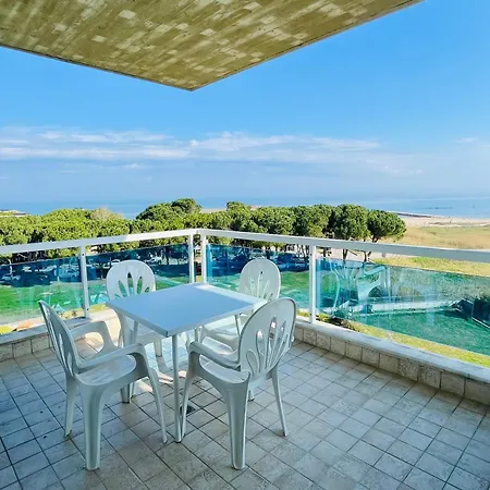 Elena Club Silvi Marina