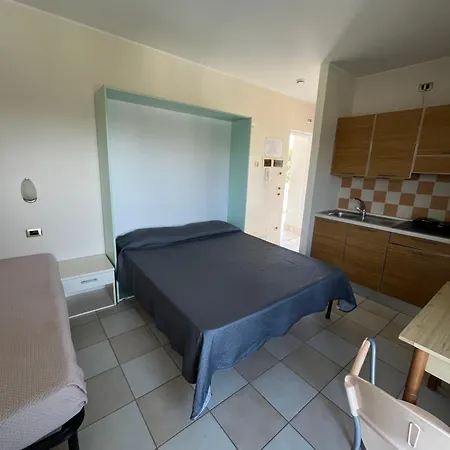 Elena Club 3* Silvi Marina