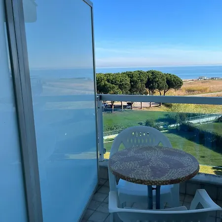 Elena Club Ξενοδοχείο με διαμερίσματα Silvi Marina