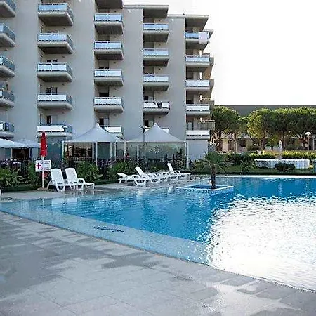 Aparthotel Elena Club Silvi Marina