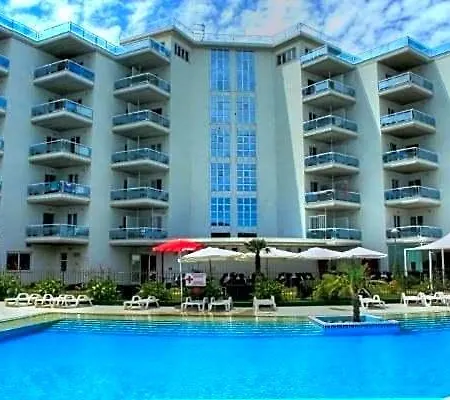 Elena Club 3* Silvi Marina