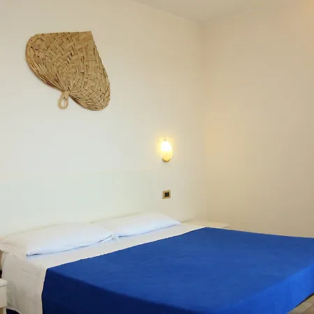 Elena Club 3* Silvi Marina