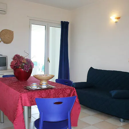 Elena Club Hotel apartamentowy Silvi Marina