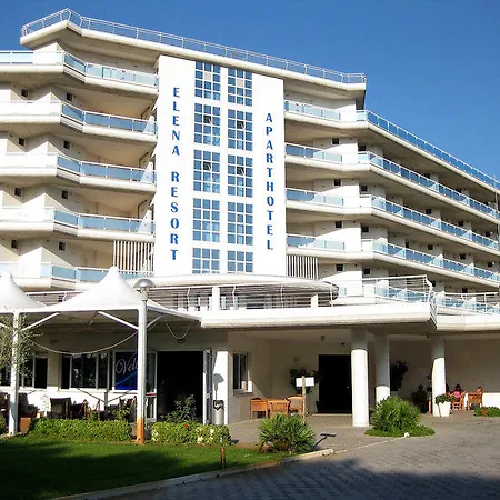 Elena Club Lägenhetshotell