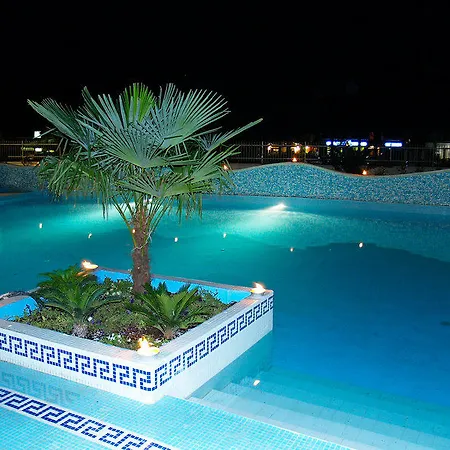 Elena Club 3*