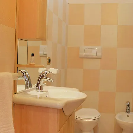 Elena Club 3* Silvi Marina