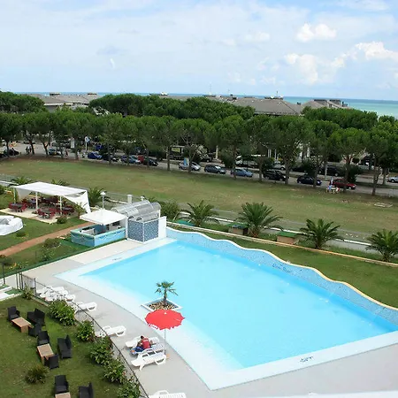 Apartmanhotel Elena Club