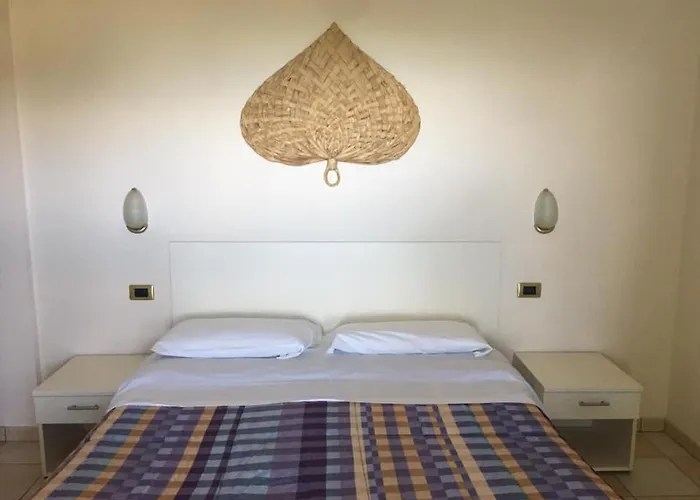 Aparthotel Elena Club Silvi Marina