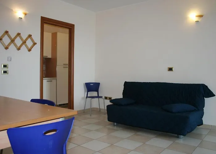 Aparthotel Elena Club 3*