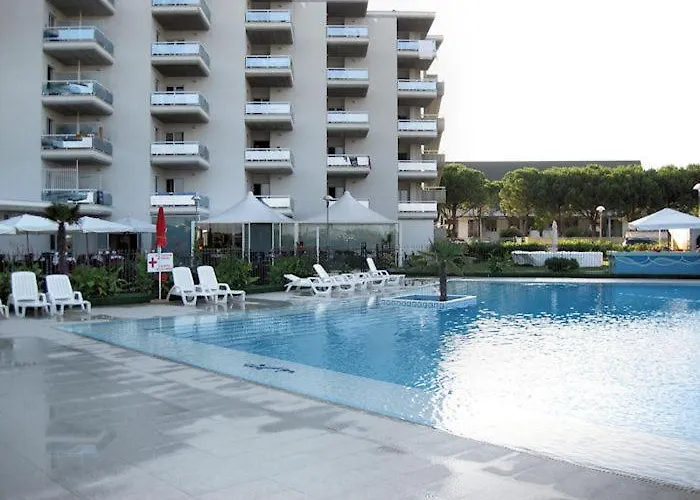 Aparthotel Elena Club Silvi Marina