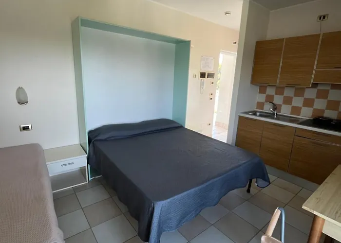 Elena Club 3* Silvi Marina