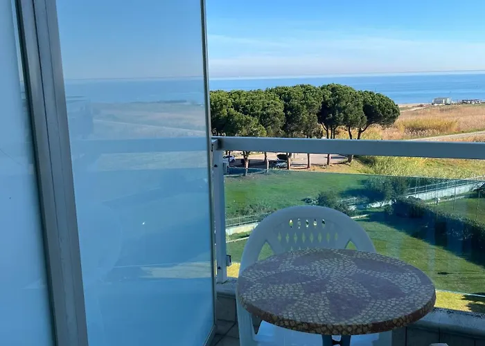 Elena Club Aparthotel Silvi Marina