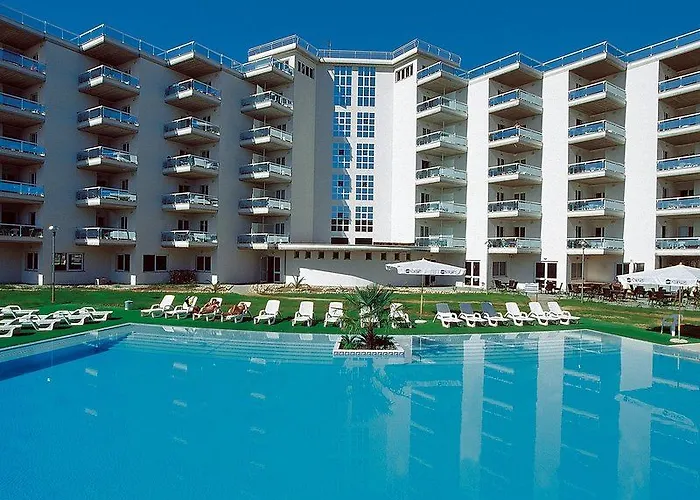 Aparthotel Elena Club Silvi Marina