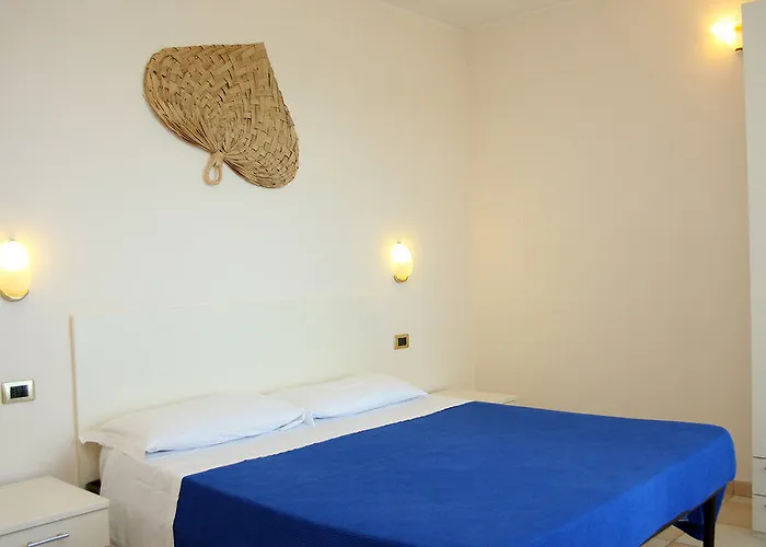 Elena Club 3* Silvi Marina