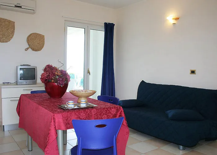 Elena Club Aparthotel Silvi Marina