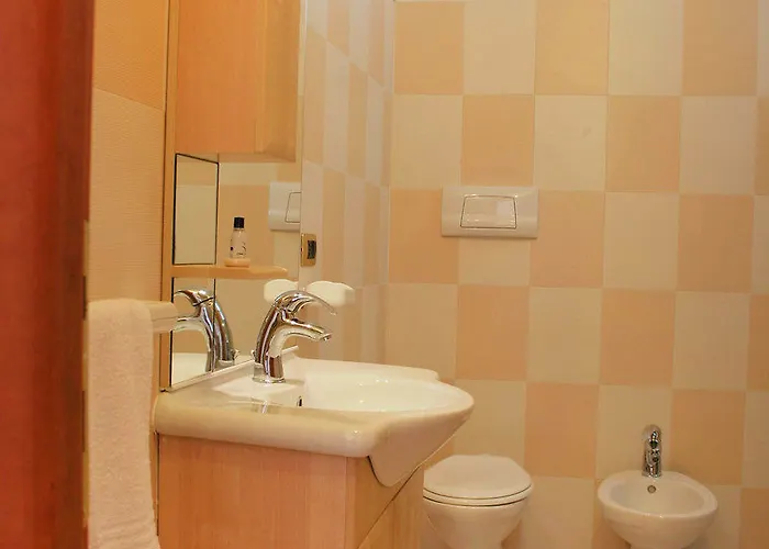 Elena Club 3* Silvi Marina