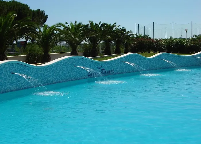 Elena Club Aparthotel